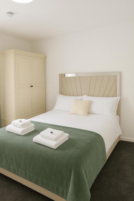 St Michaels House - Resim 9