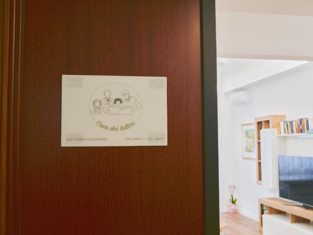 La Casa dei Lettori