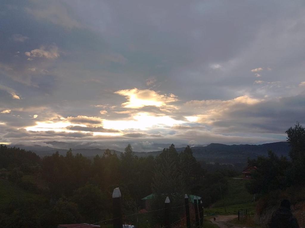 Afbeelding uit fotogalerij van Camping Nuevo Amanecer 