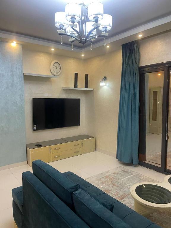 Cairo cozy Modern Apartment 3