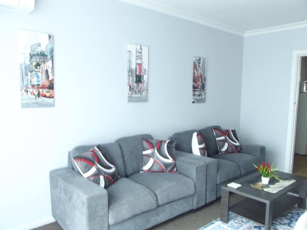 Admiral Motel - Resim 12