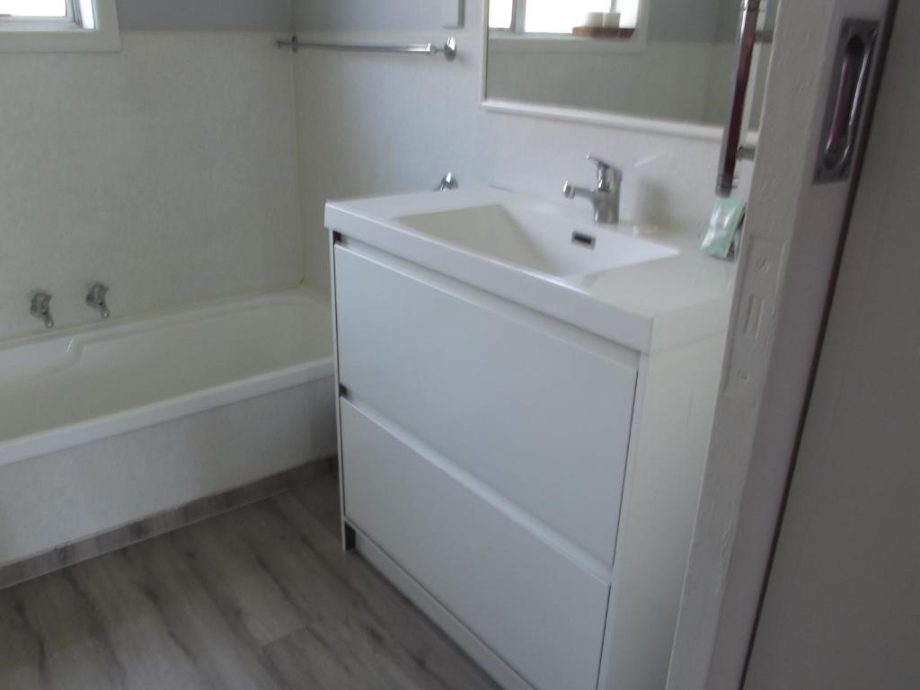 Admiral Motel - Resim 9