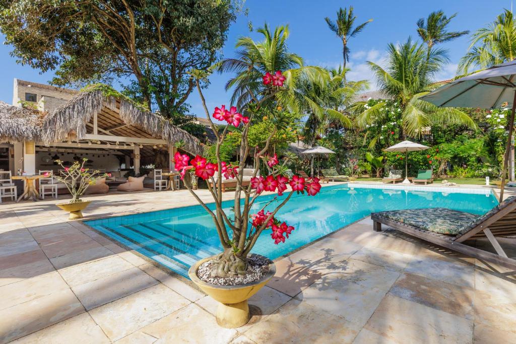 Controvento Boutique Hotel - Yoga Kitesurf - Housity