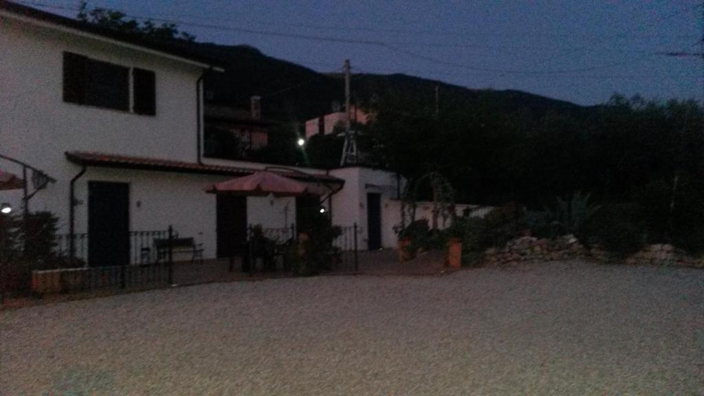 Afbeelding uit fotogalerij van Appartamenti Elisa in Assisi