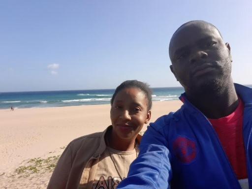 Φωτογραφία από το άλμπουμ του Ponta Family holiday house σε Ponta do Ouro