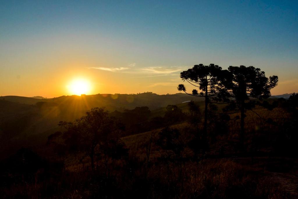  Pousada Ilhas Do Sol