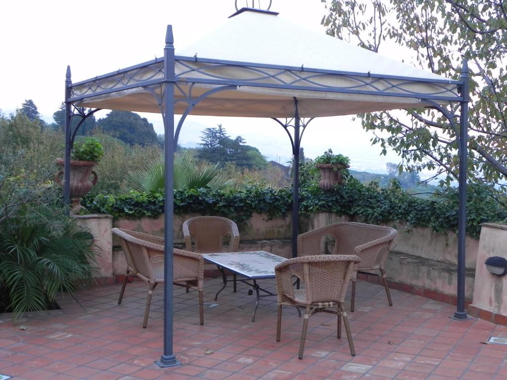 IL Ciliegio Dell 'Etna - 7