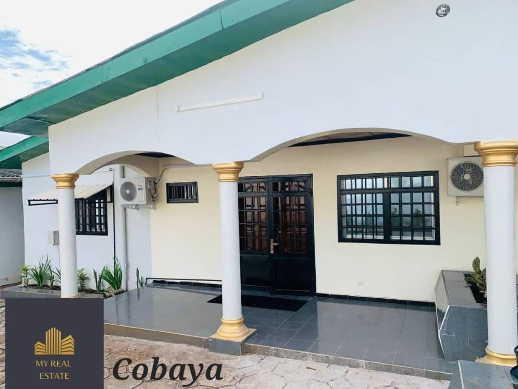 Πιστοποιητικό, βραβείο, πινακίδα ή έγγραφο που προβάλλεται στο Hébergement Petit rivière