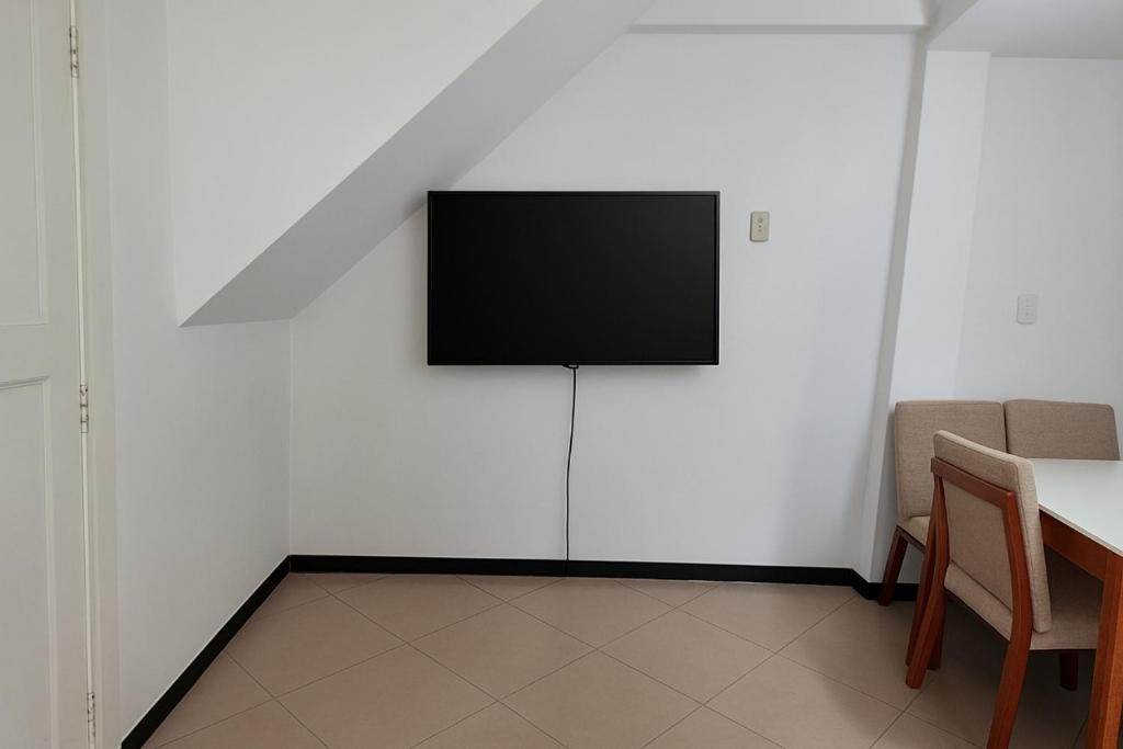 Μια τηλεόραση ή/και κέντρο ψυχαγωγίας στο Casa COP 30