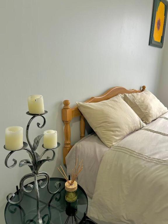 Relaxing rooms with mountain views, close to ferry - Resim 19