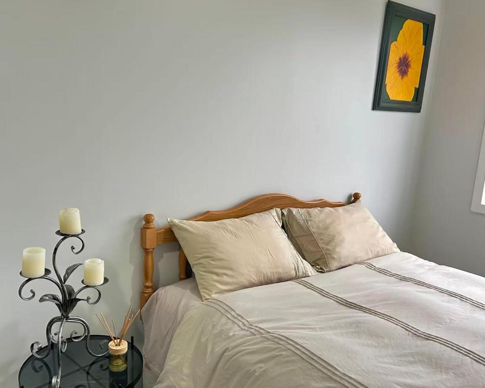 Relaxing rooms with mountain views, close to ferry - Resim 31