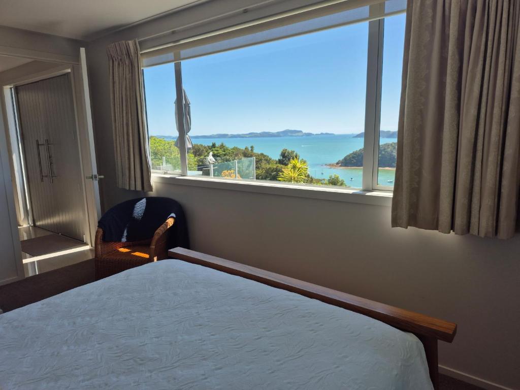 Seaviews on Sullivans - Resim 5