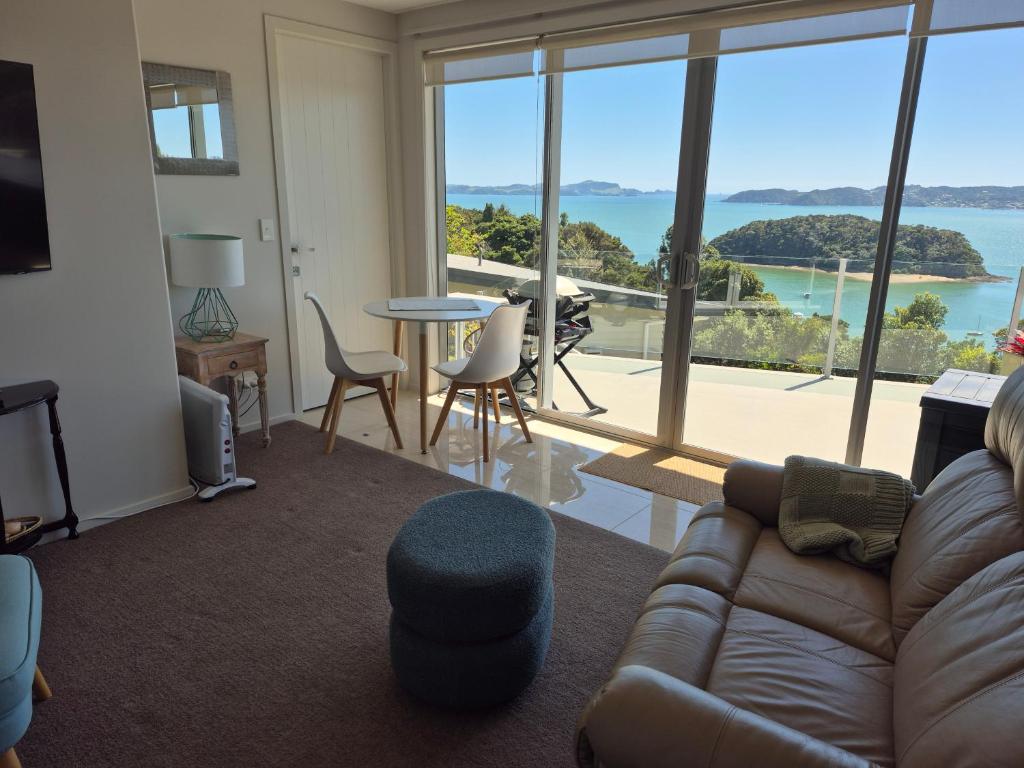 Seaviews on Sullivans - Resim 7