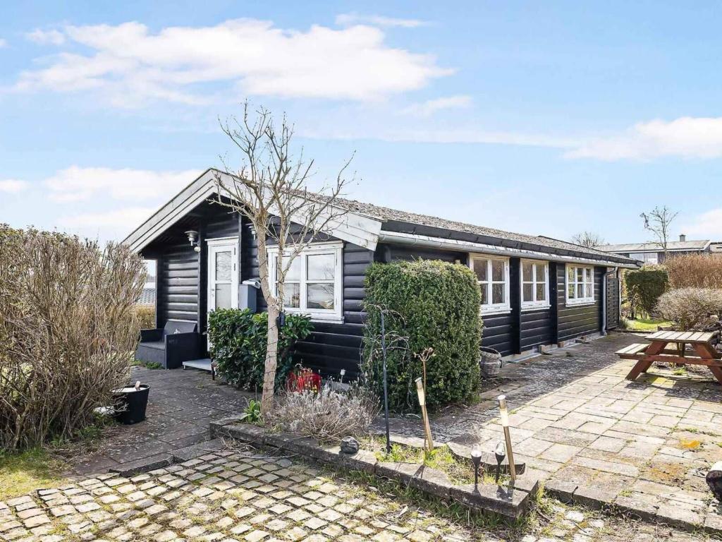 Gallery image of 5 star holiday home in Kirke Såby in Uglestrup