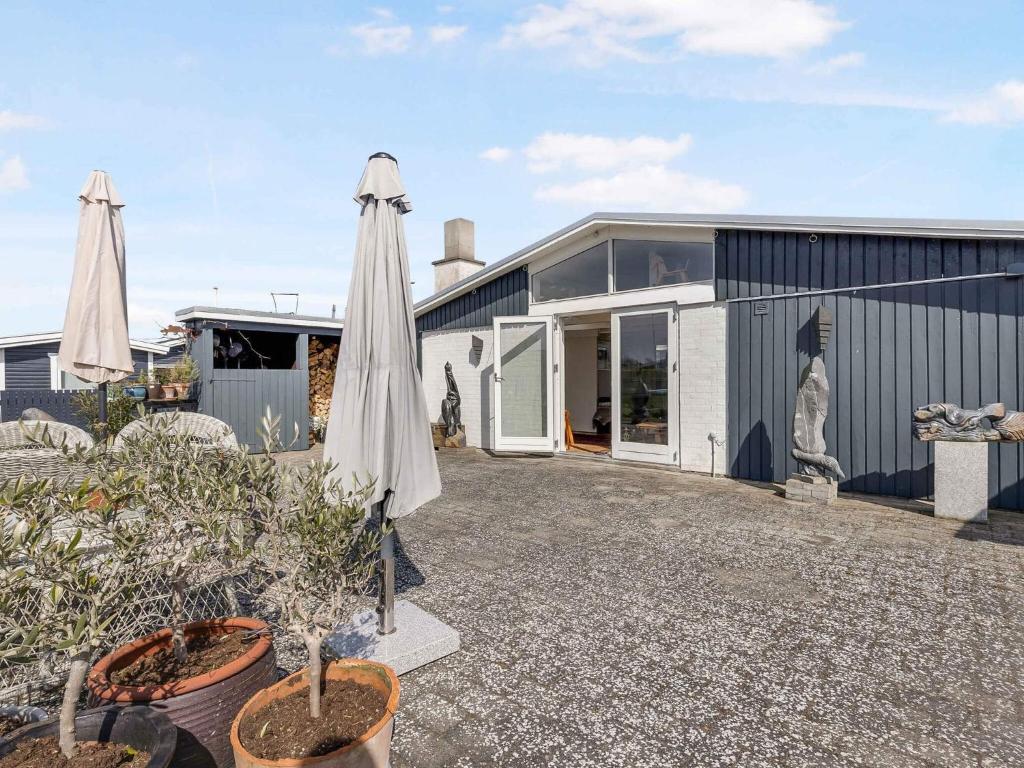 Gallery image of 5 star holiday home in Karrebæksminde in Karrebæksminde