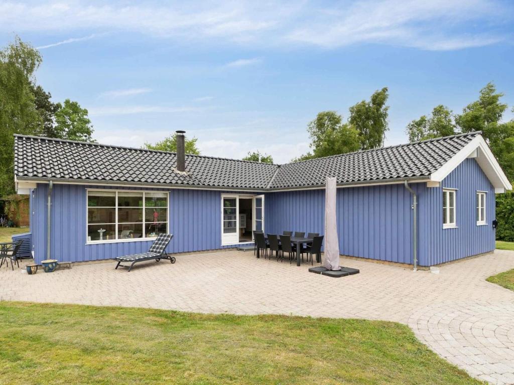Nyrupにある5 star holiday home in Nykøbing Sjのギャラリーの写真