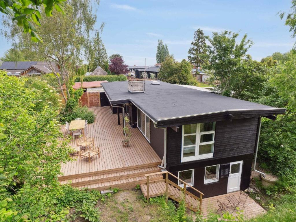 Gallery image of 5 star holiday home in Strøby in Strøby Ladeplads
