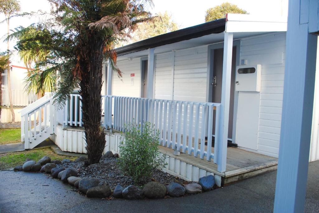 Kings Ohakune - Resim 24