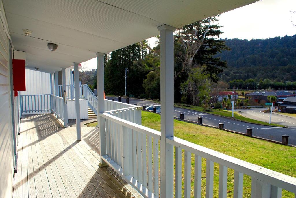 Kings Ohakune - Resim 25