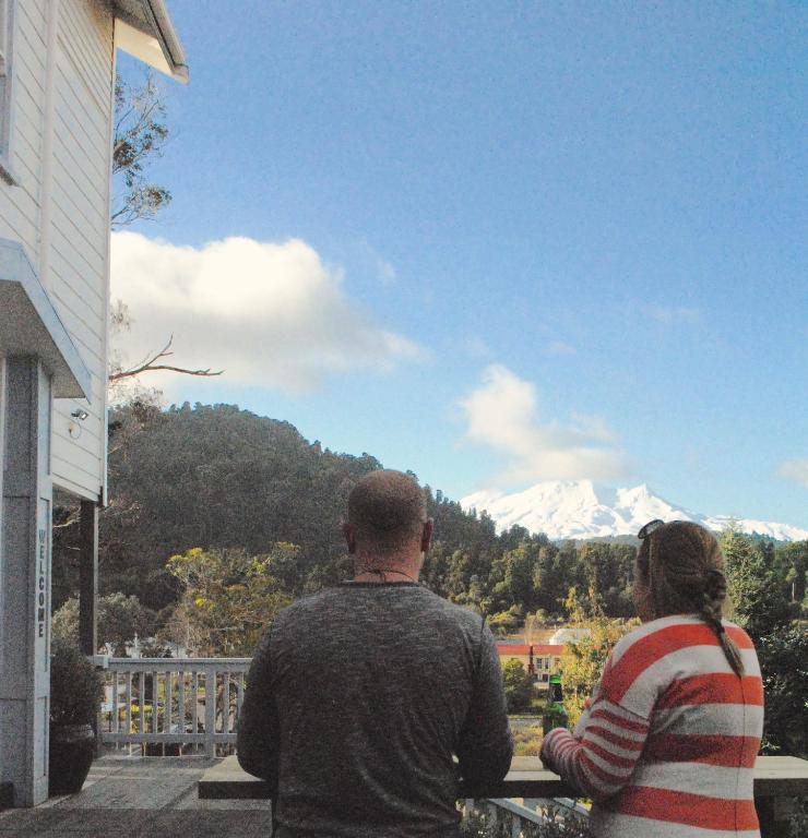 Kings Ohakune - Resim 16