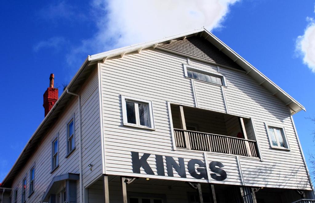 Kings Ohakune - Resim 19