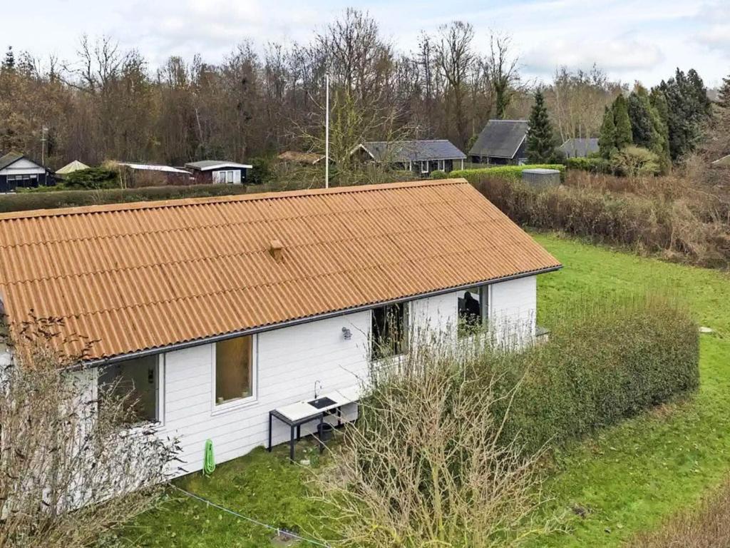 Tårupにある5 star holiday home in Frørupのギャラリーの写真