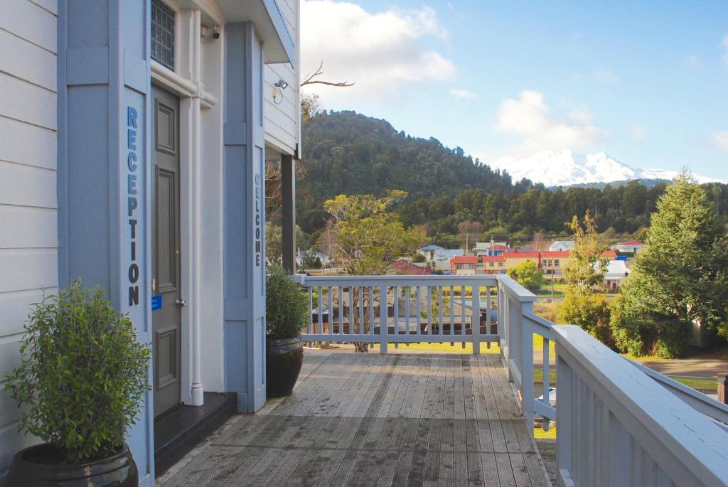 Kings Ohakune - Resim 13