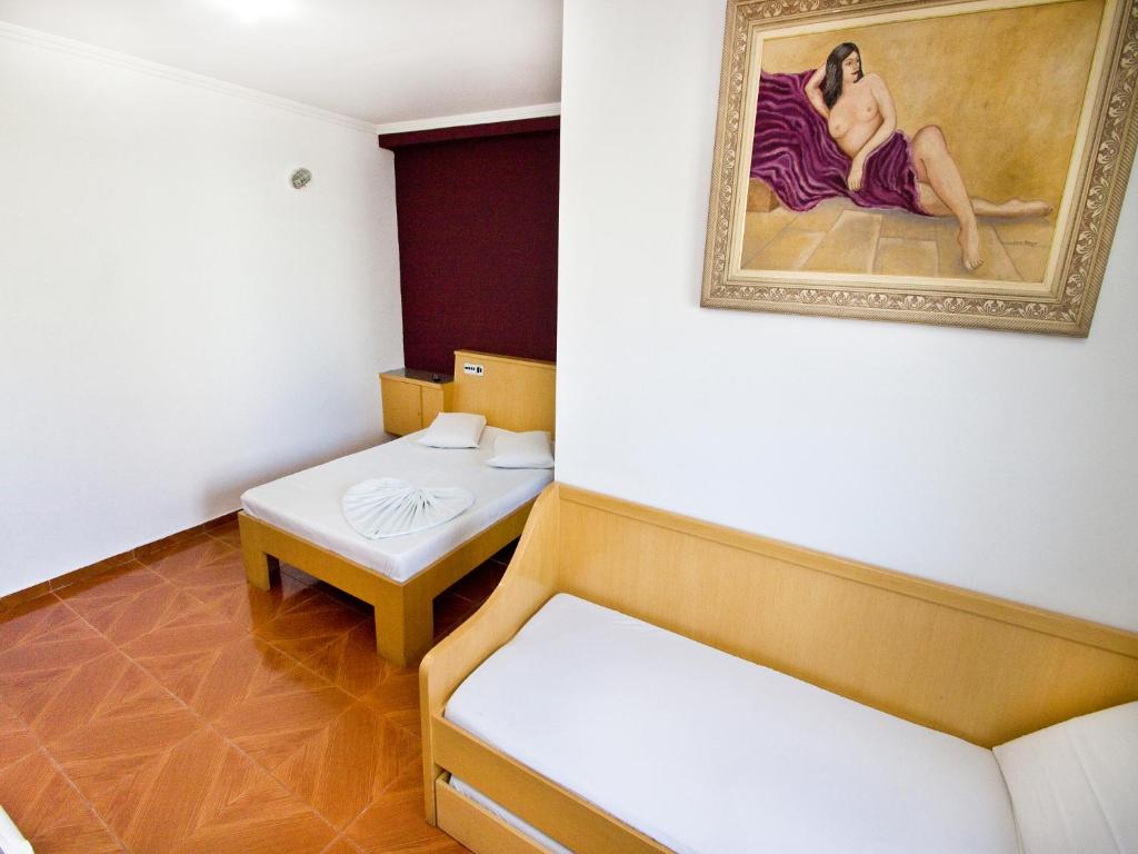  Don Carlo Hotel (Adult Only)