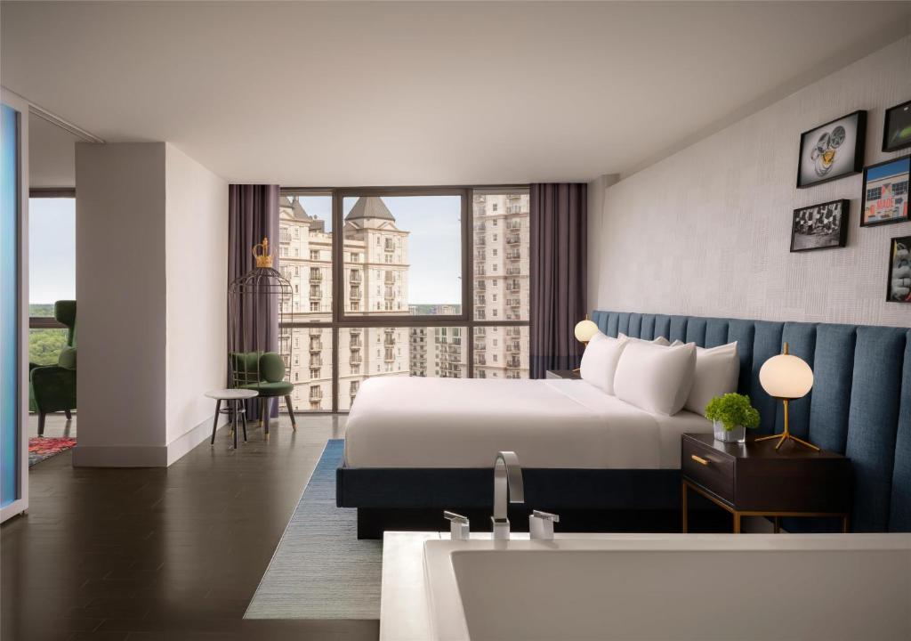 Hotel photo 21