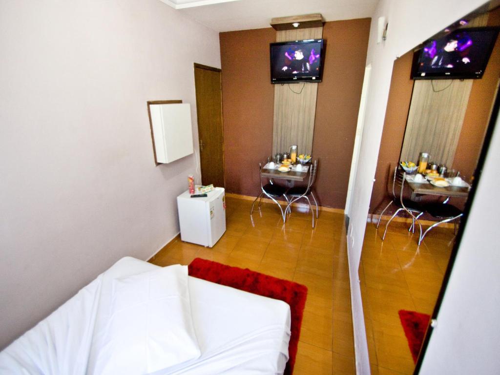  Don Carlo Hotel (Adult Only)