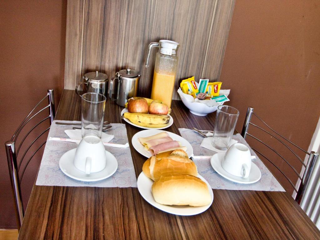 HOTEL Don Carlo