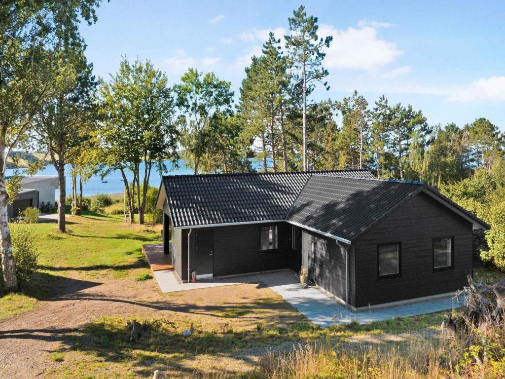 Gallery image of 5 star holiday home in Millinge in Faldsled