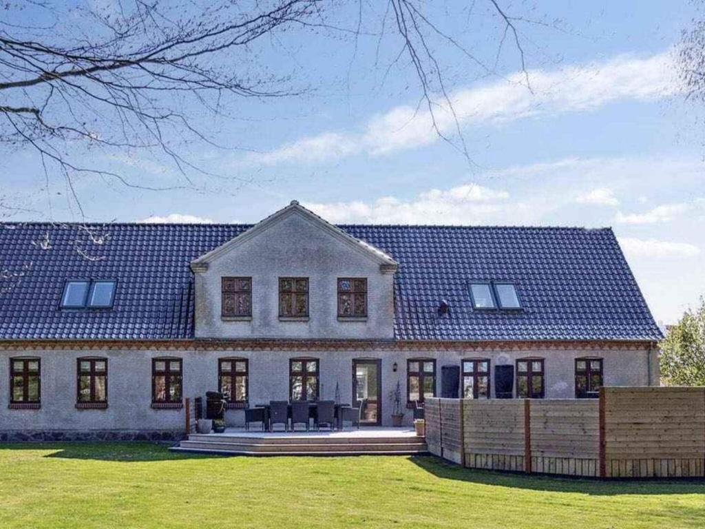 Gallery image of 5 star holiday home in Slagelse in Vemmelev