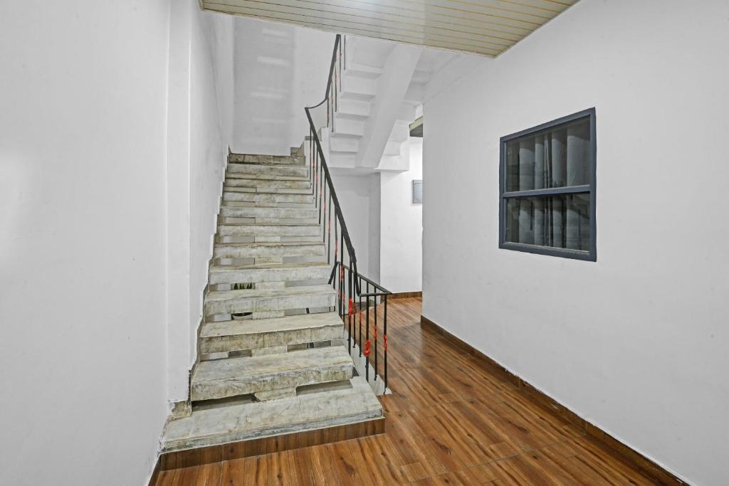 Fotografie z fotogalerie ubytování Townhouse Super- Govind Nagar v destinaci Juhi Bari