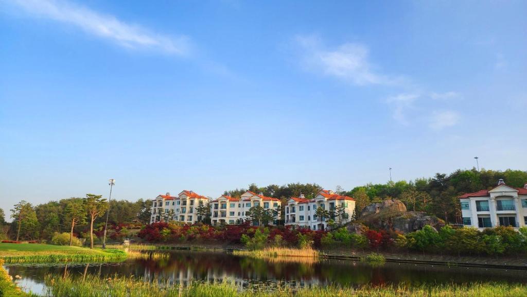 Φυσικό τοπίο κοντά σε αυτό το θέρετρο