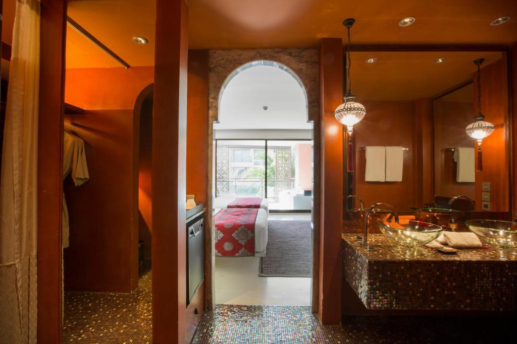 Marrakesh Hua Hin Resort & Spa - 10