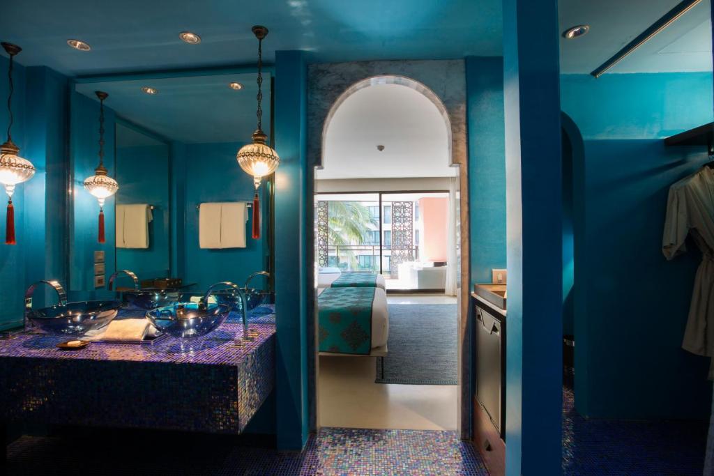 Marrakesh Hua Hin Resort & Spa - 11