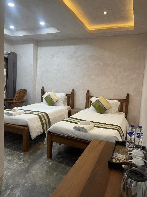 Mesa Garden Villa - Resim 26