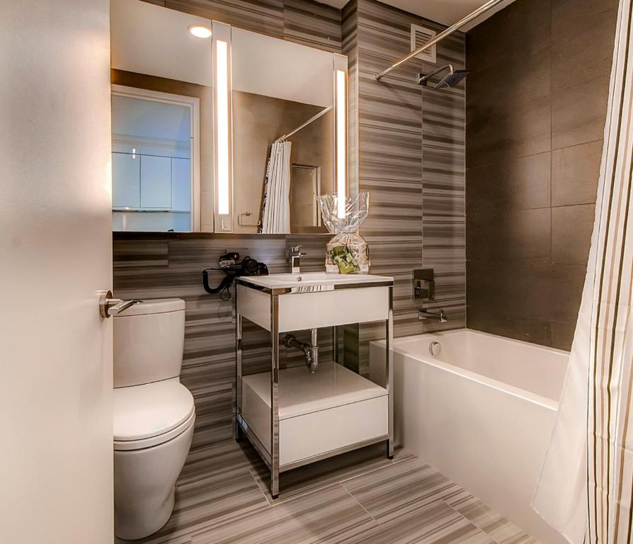 سوئیت های لوکس جهانی در آسمان - Global Luxury Suites at Sky، سوئیت های لوکس جهانی در آسمان