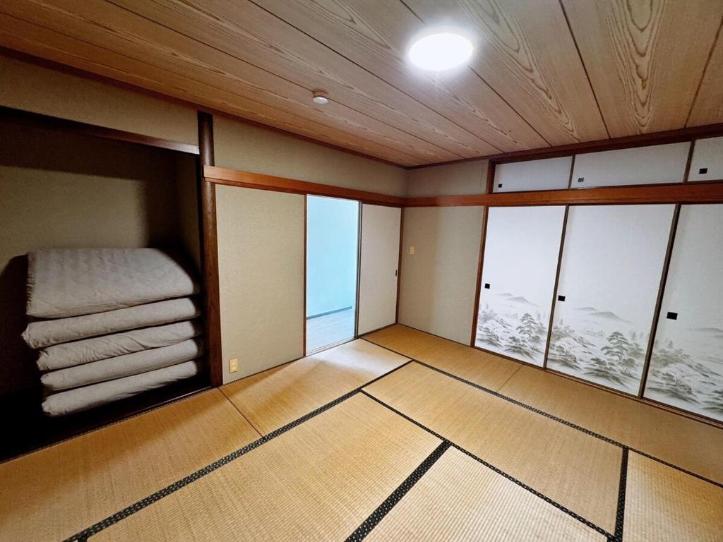 Fotografie z fotogalerie ubytování Hakone Golden Vista v destinaci Hakone