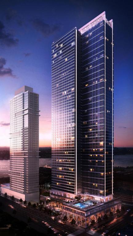 Global Luxury Suites At Sky ニューヨーク 22年 最新料金