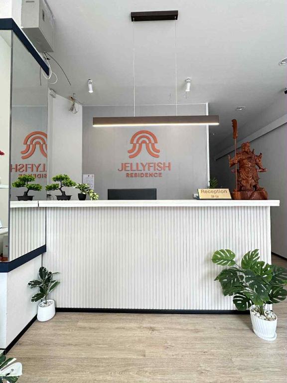 Jellyfish Residence Patong - Resim 7