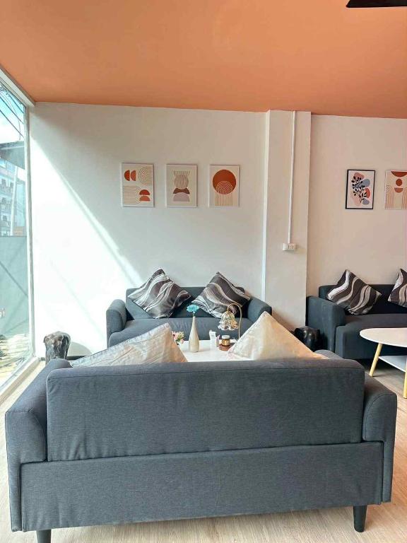 Jellyfish Residence Patong - Resim 12