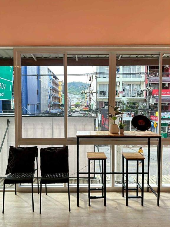 Jellyfish Residence Patong - Resim 13