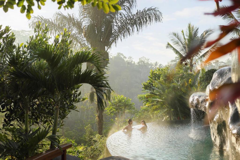 Padma Resort Ubud photo 12