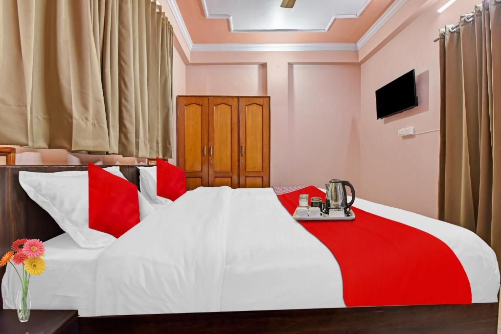 Gallery image of Hotel O Regal Stay in Jaipur