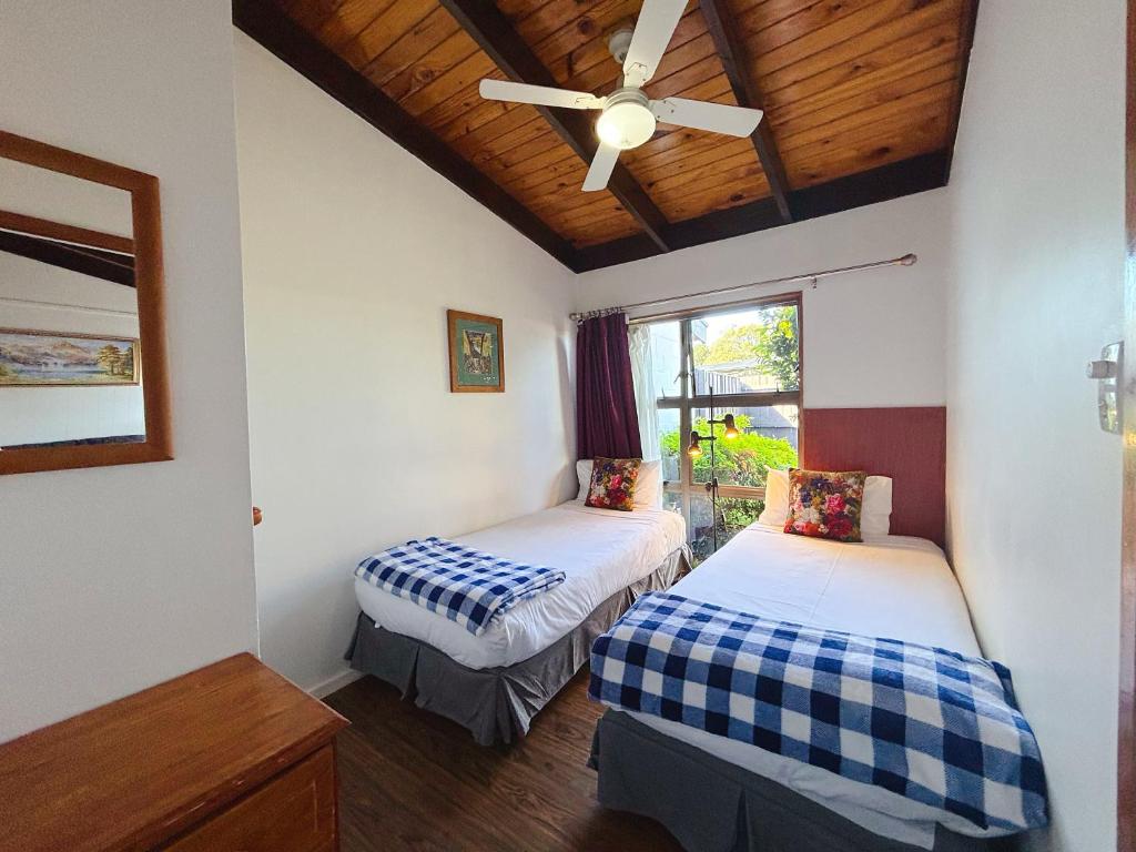 Grange Motel - Resim 35