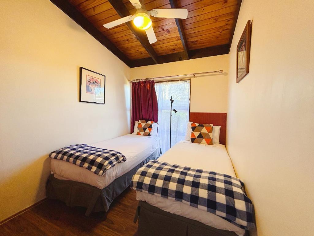 Grange Motel - Resim 39