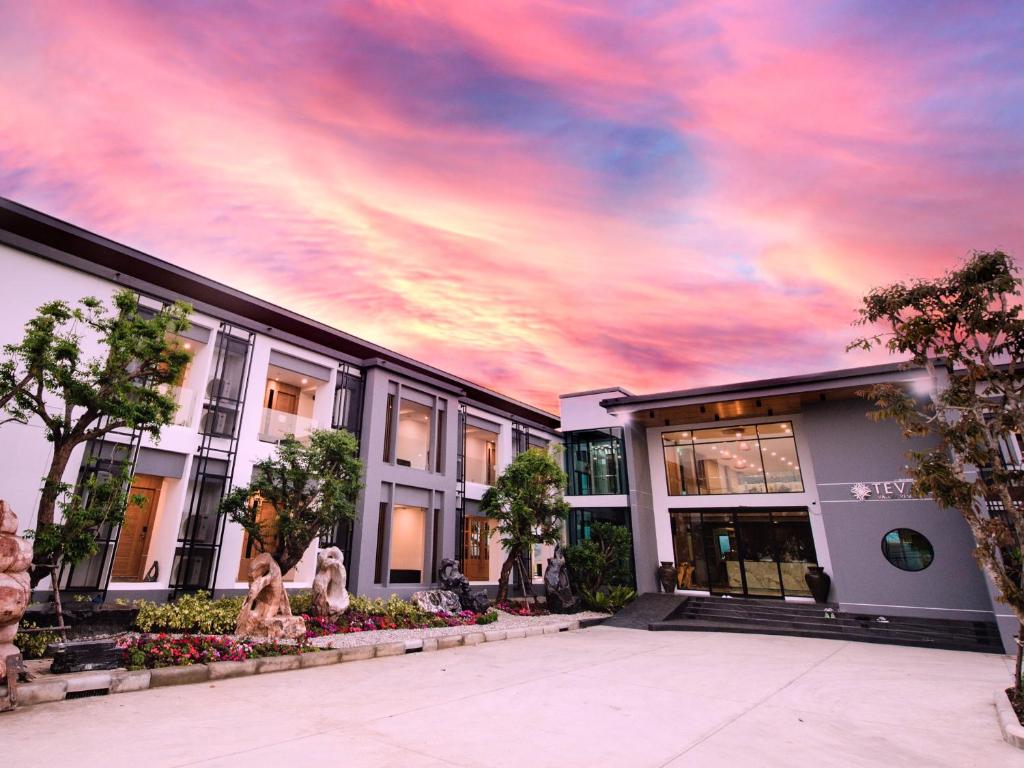 TEVA Valley Resort - Resim 1