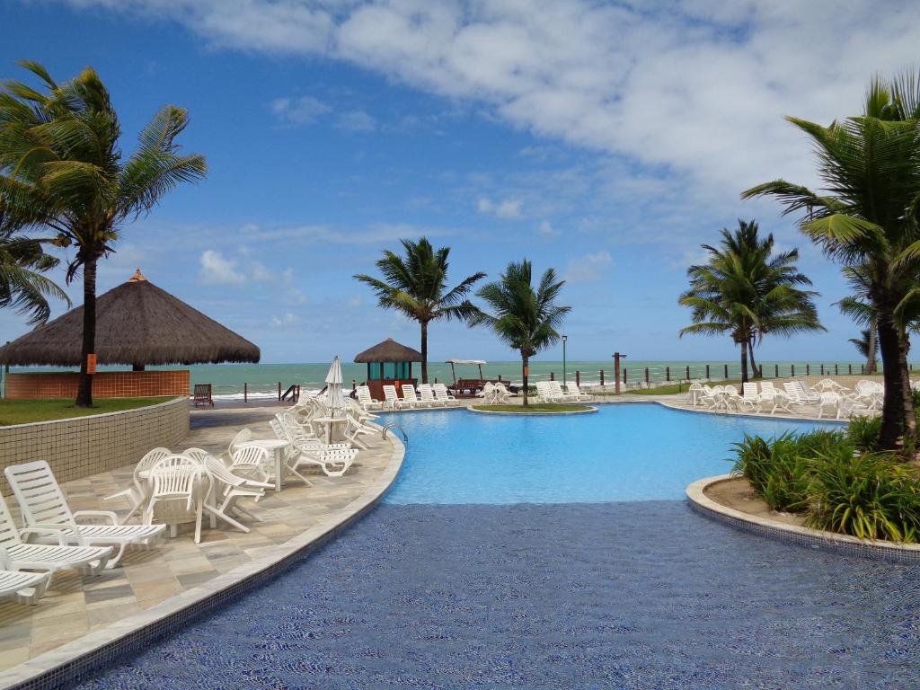  Beach Class Porto de Galinhas